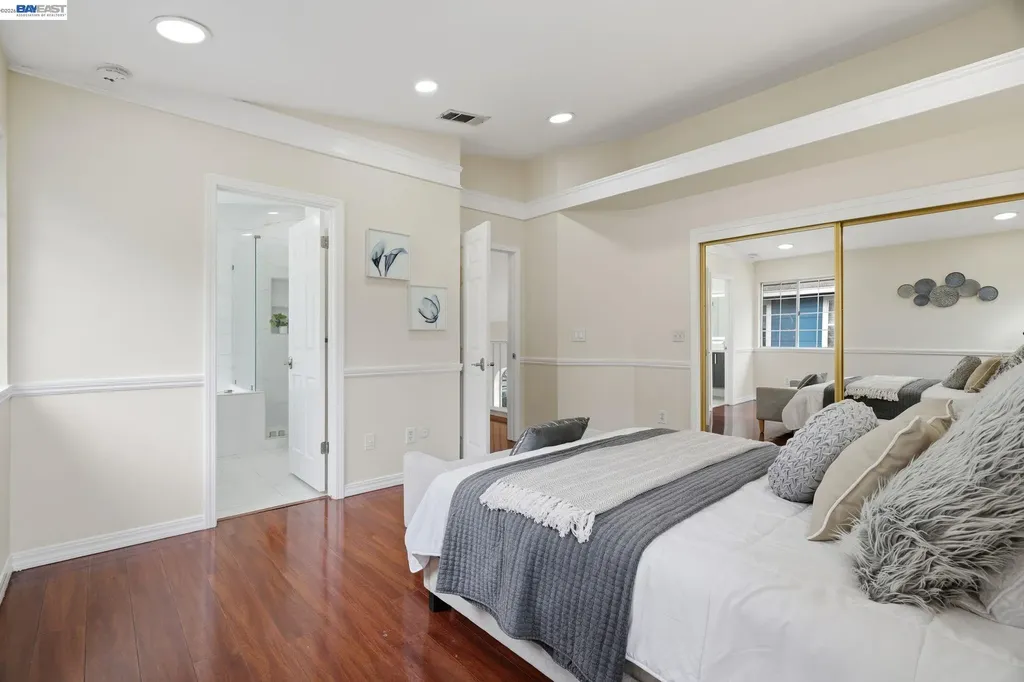 34161 Finnigan Terrace Fremont CA 94555