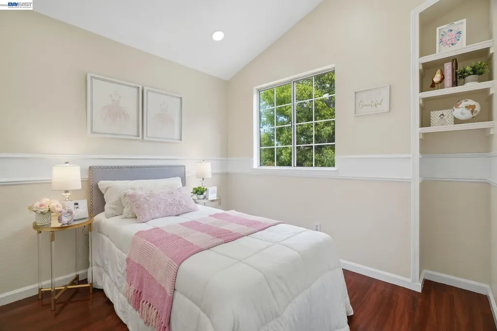 34161 Finnigan Terrace Fremont CA 94555