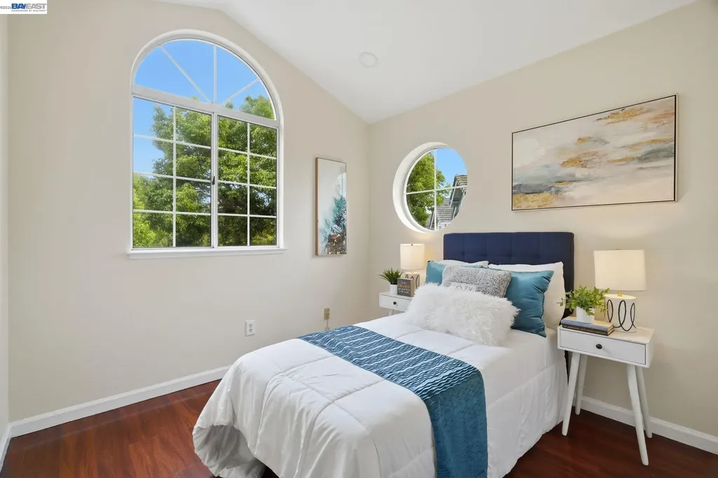 34161 Finnigan Terrace Fremont CA 94555