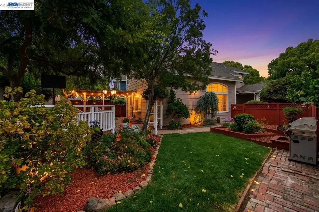 34161 Finnigan Terrace Fremont CA 94555