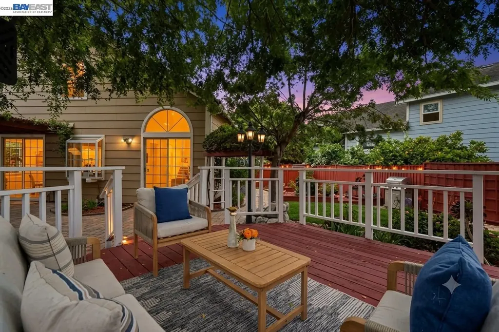34161 Finnigan Terrace Fremont CA 94555
