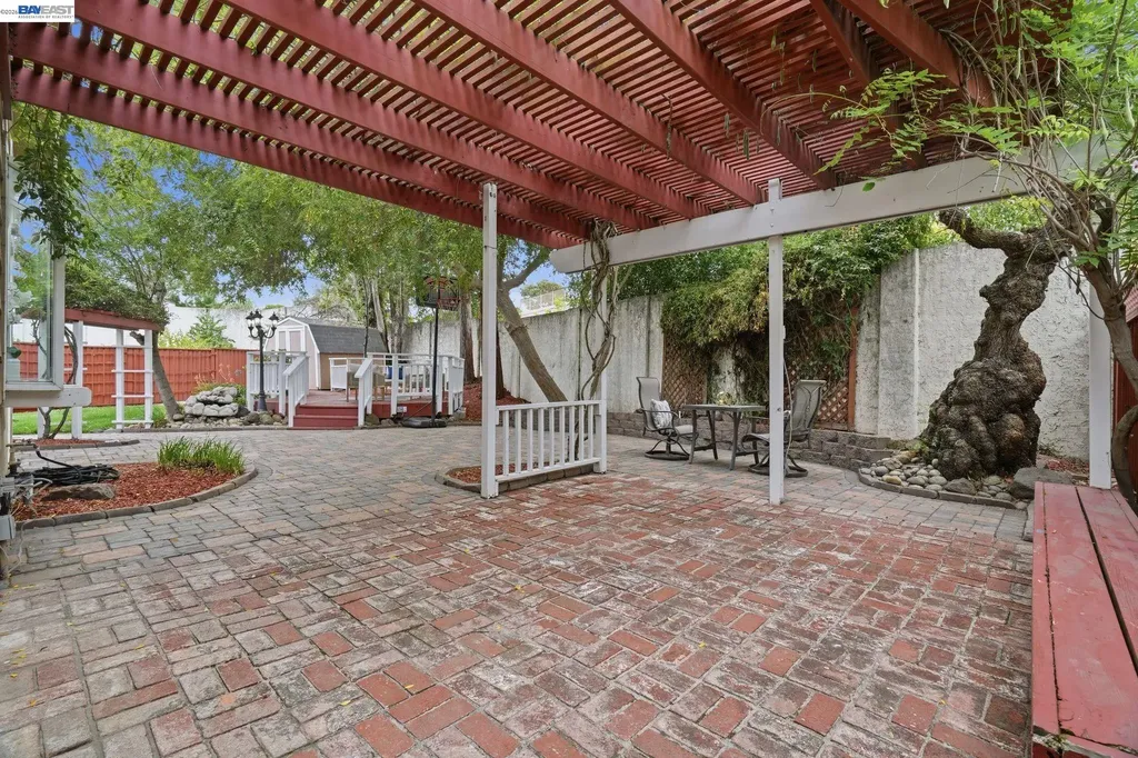 34161 Finnigan Terrace Fremont CA 94555