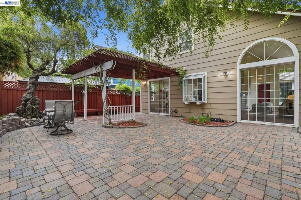 34161 Finnigan Terrace Fremont CA 94555