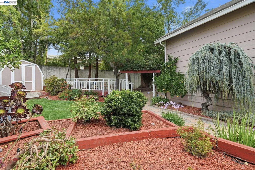 34161 Finnigan Terrace Fremont CA 94555