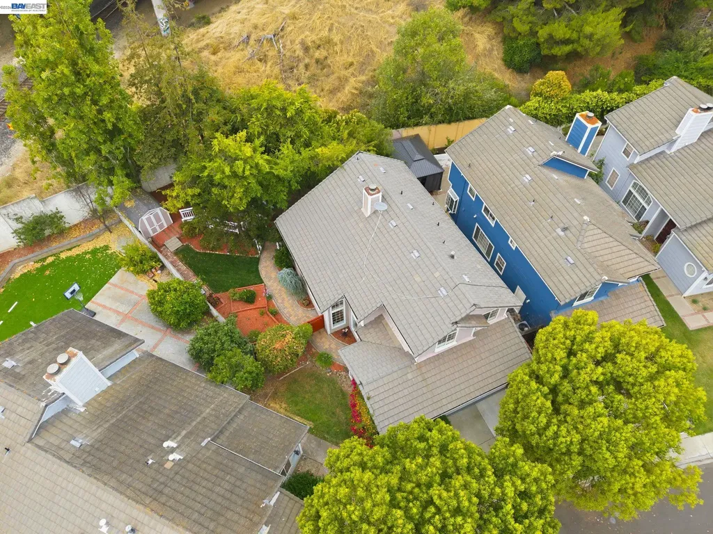 34161 Finnigan Terrace Fremont CA 94555