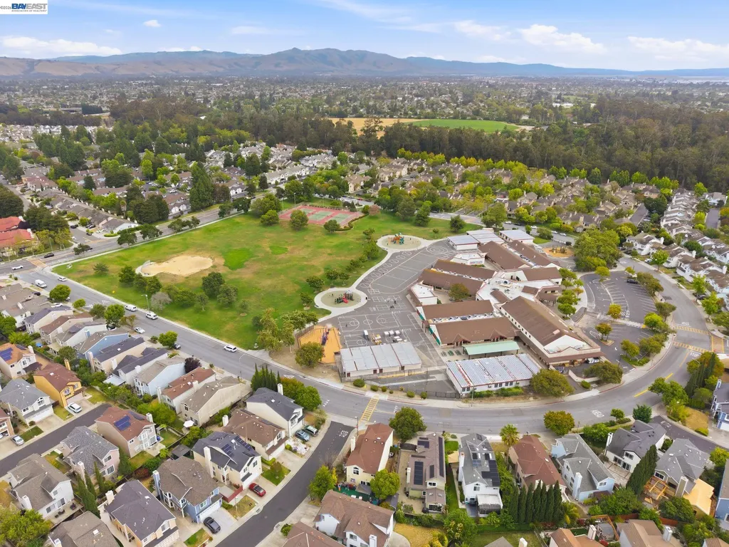34161 Finnigan Terrace Fremont CA 94555
