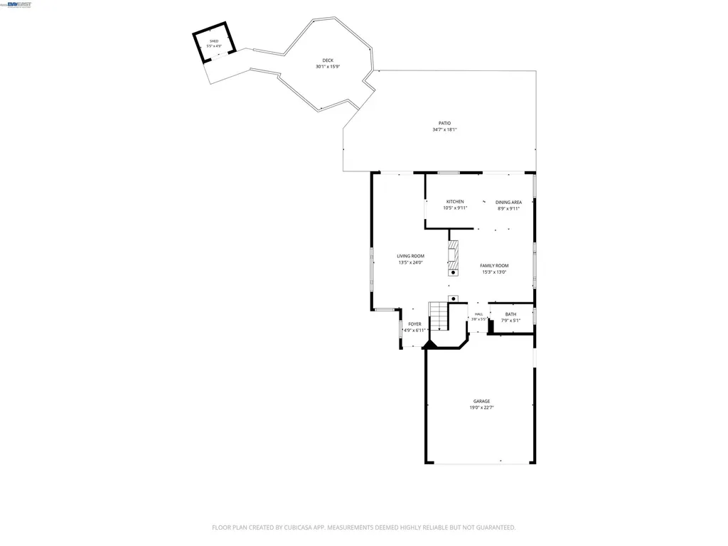 34161 Finnigan Terrace Fremont CA 94555