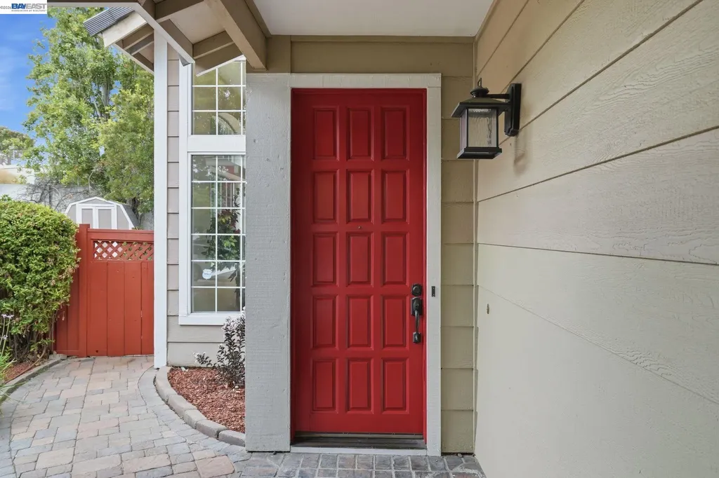 34161 Finnigan Terrace Fremont CA 94555