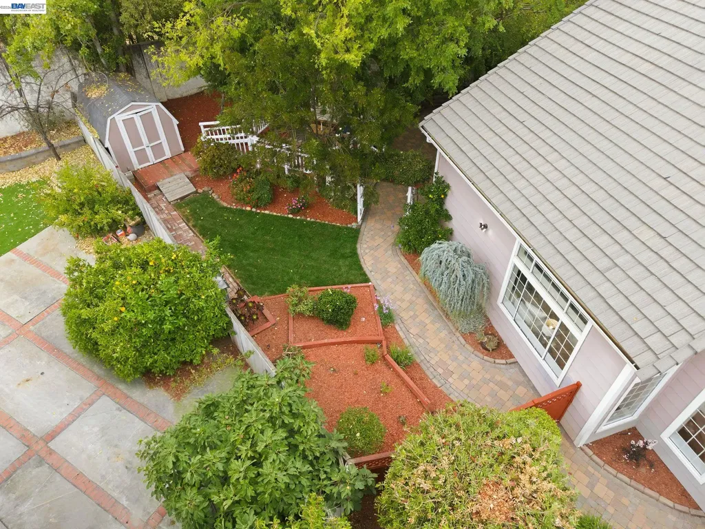 34161 Finnigan Terrace Fremont CA 94555