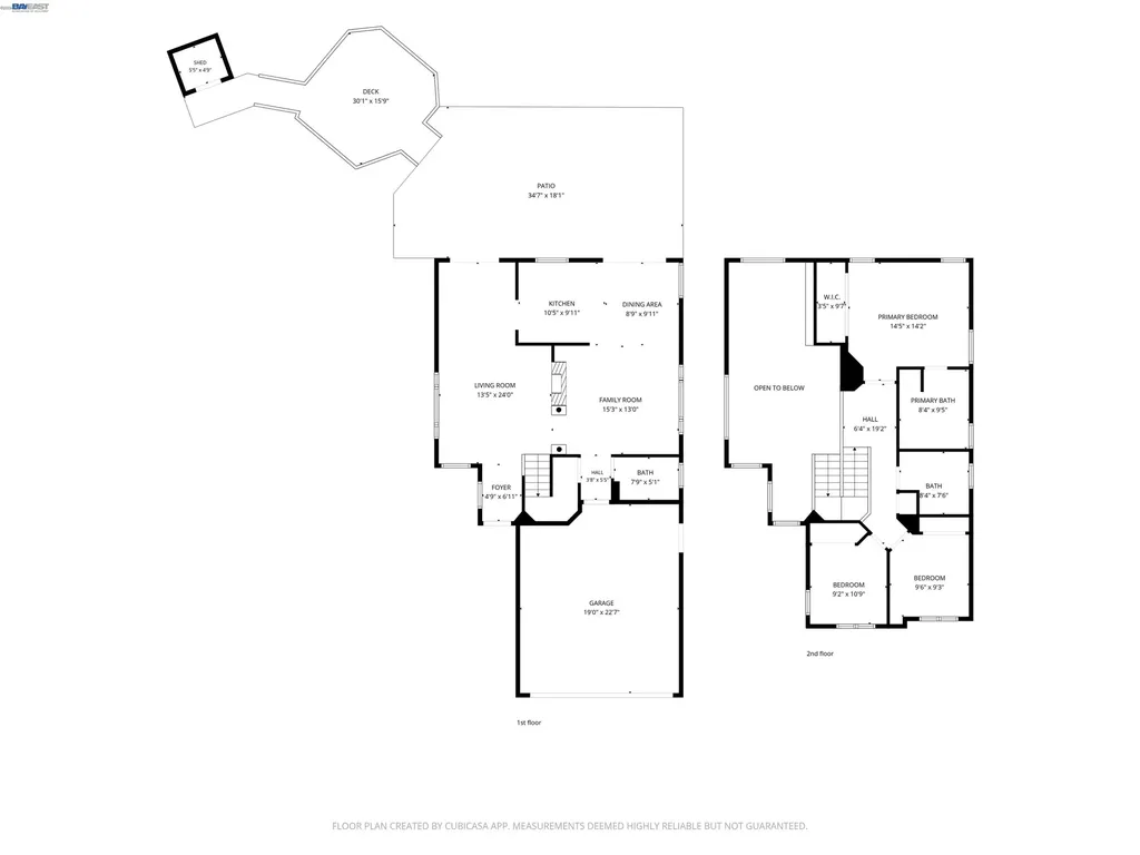 34161 Finnigan Terrace Fremont CA 94555