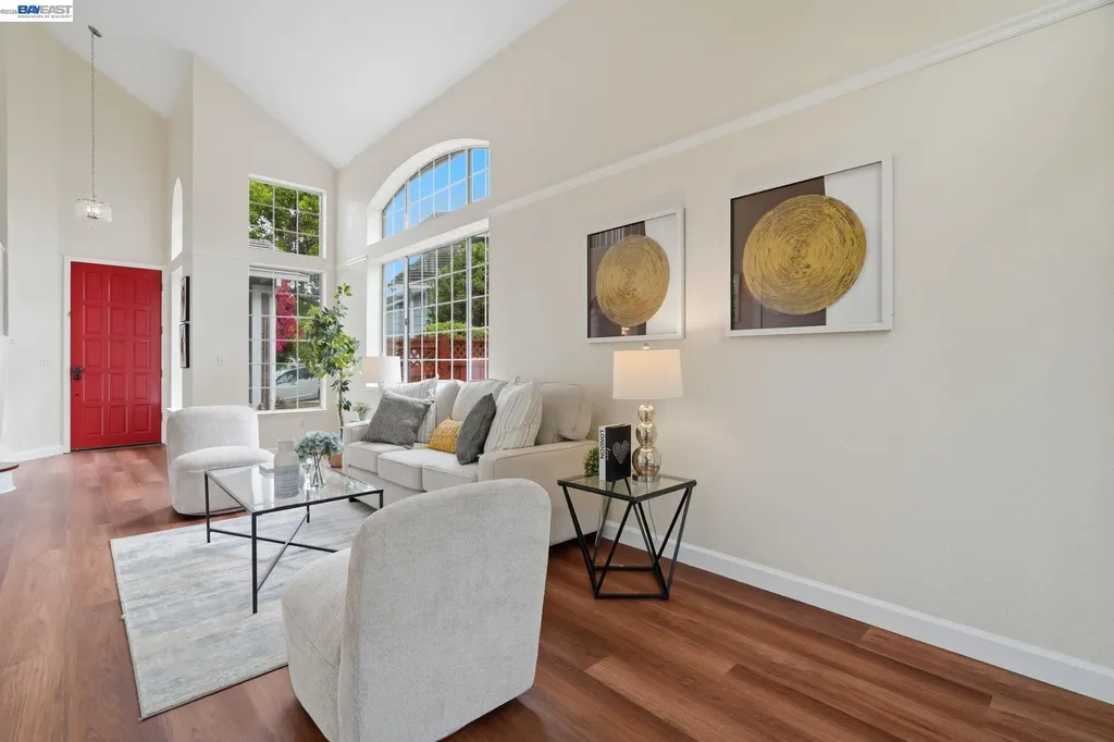 34161 Finnigan Terrace Fremont CA 94555