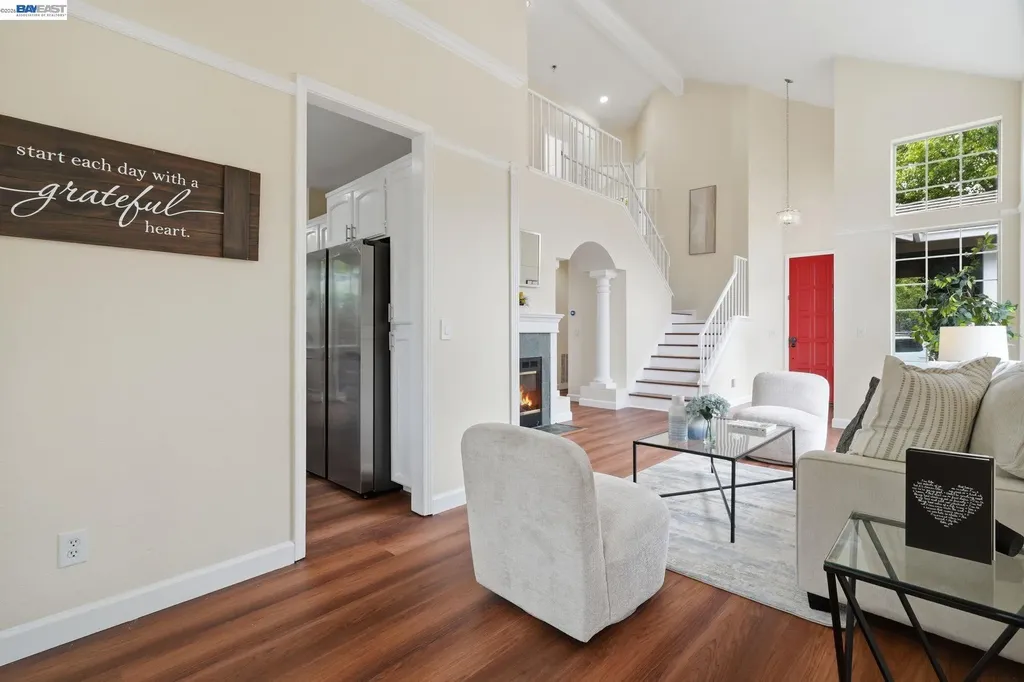 34161 Finnigan Terrace Fremont CA 94555