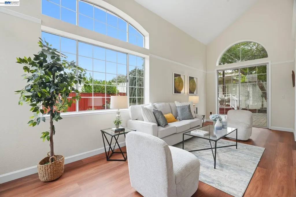 34161 Finnigan Terrace Fremont CA 94555