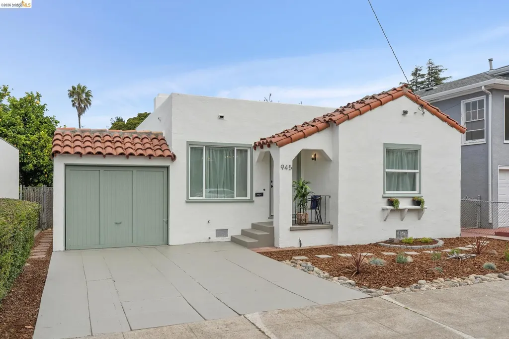 945 Virginia Street Berkeley CA 94710