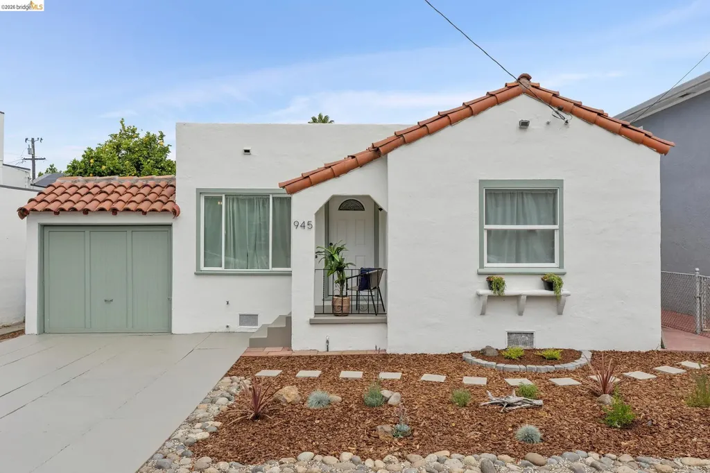 945 Virginia Street Berkeley CA 94710