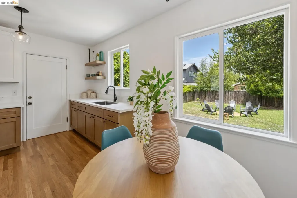 945 Virginia Street Berkeley CA 94710