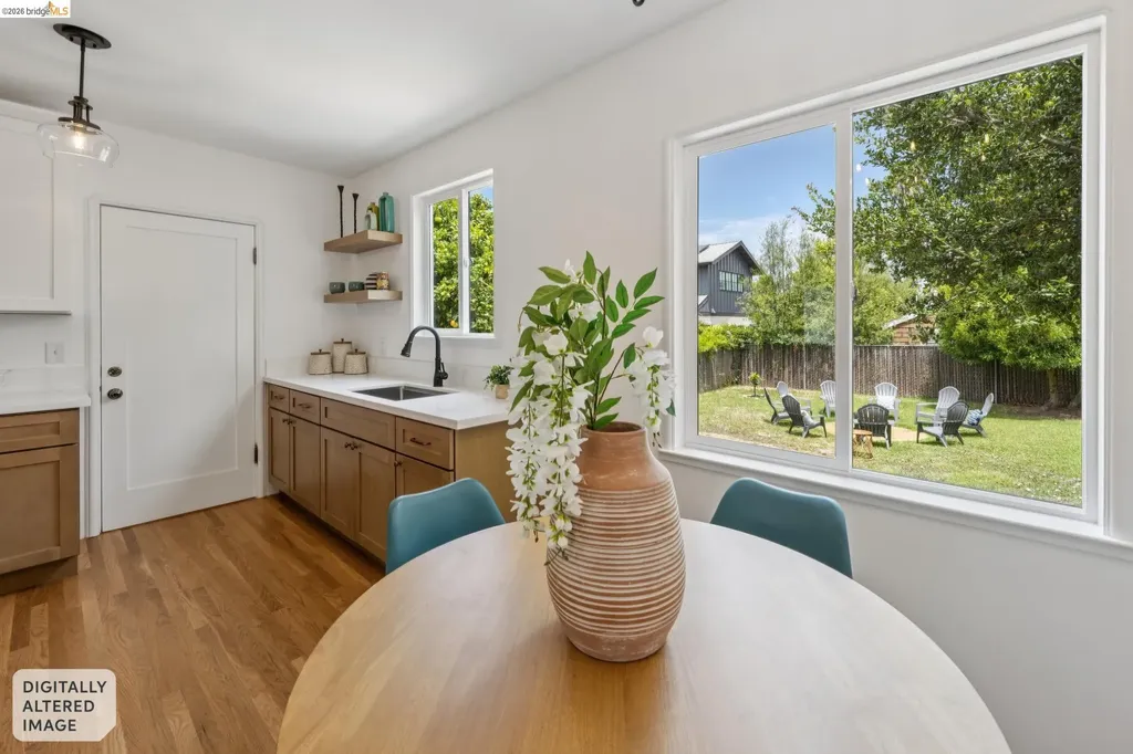 945 Virginia Street Berkeley CA 94710