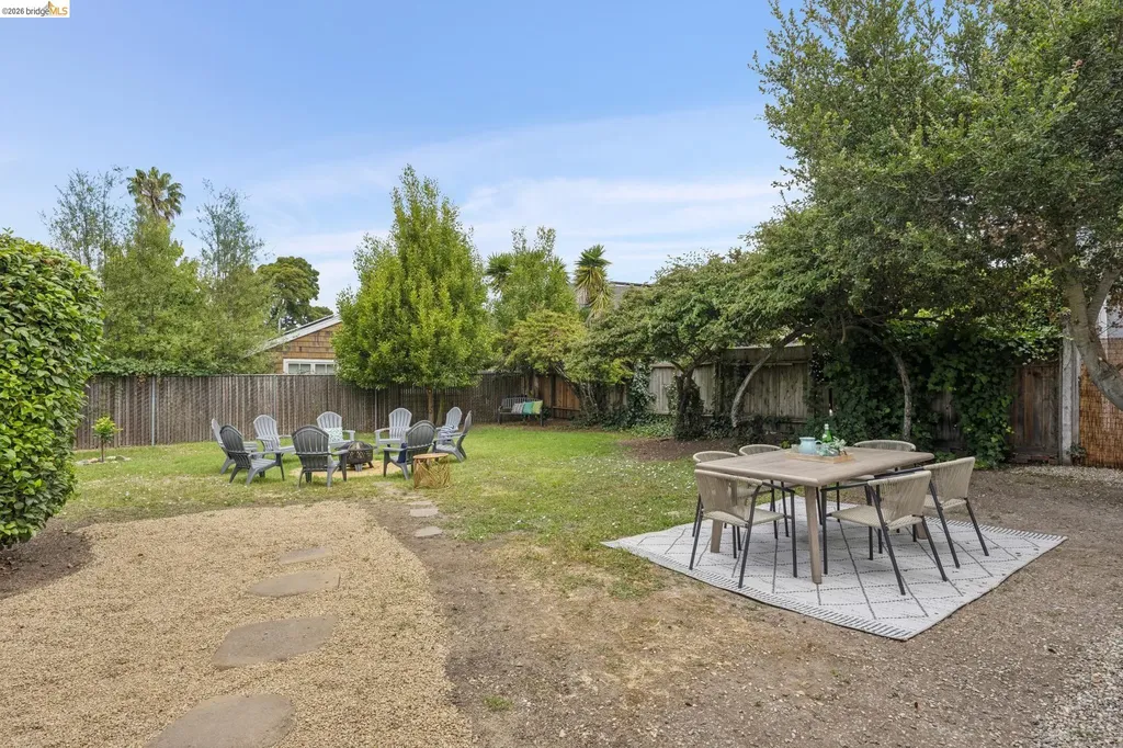 945 Virginia Street Berkeley CA 94710
