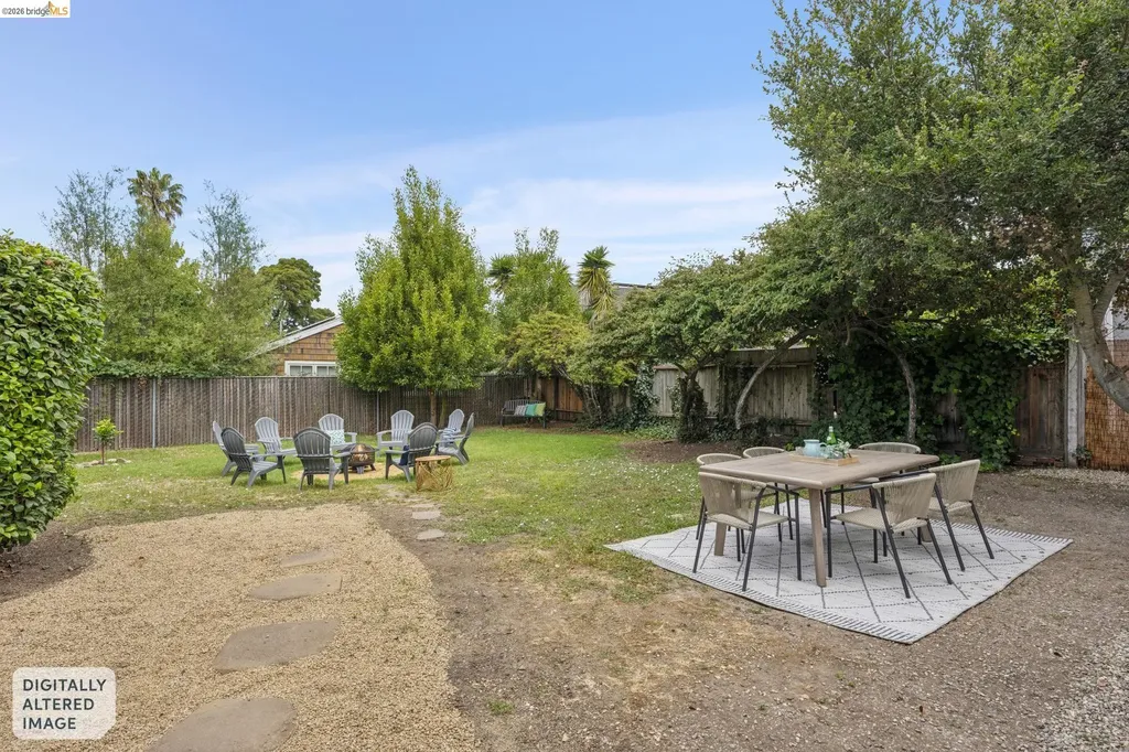 945 Virginia Street Berkeley CA 94710