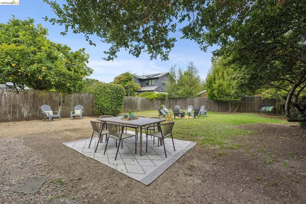 945 Virginia Street Berkeley CA 94710