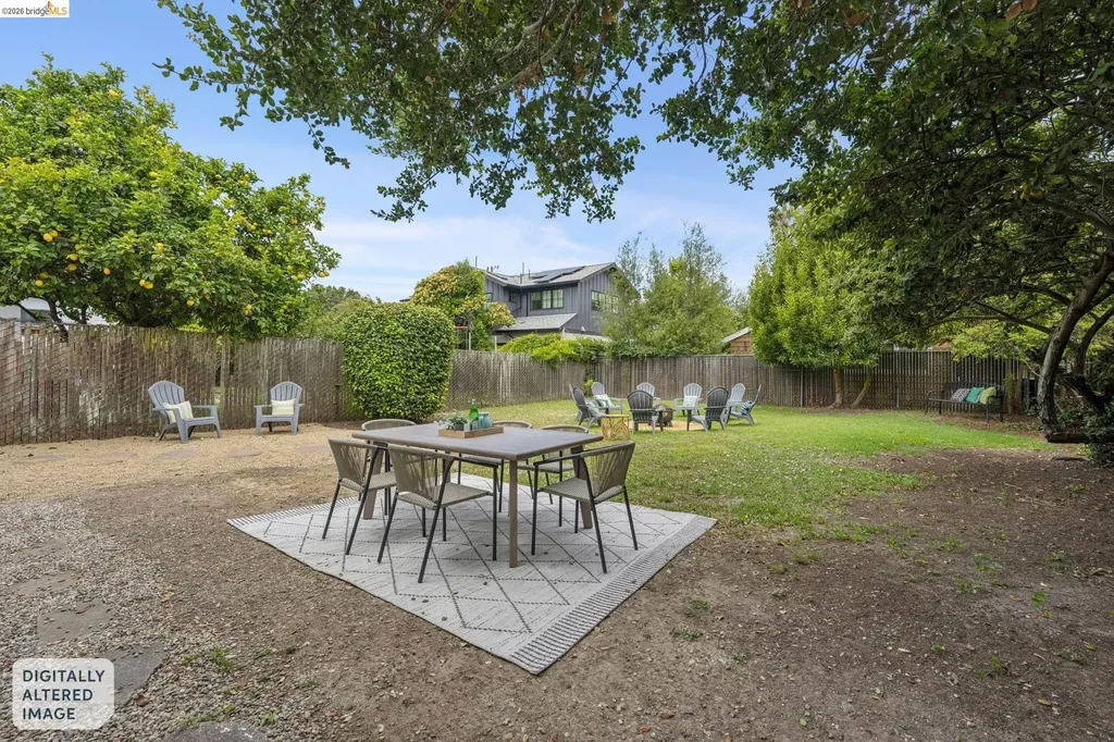 945 Virginia Street Berkeley CA 94710
