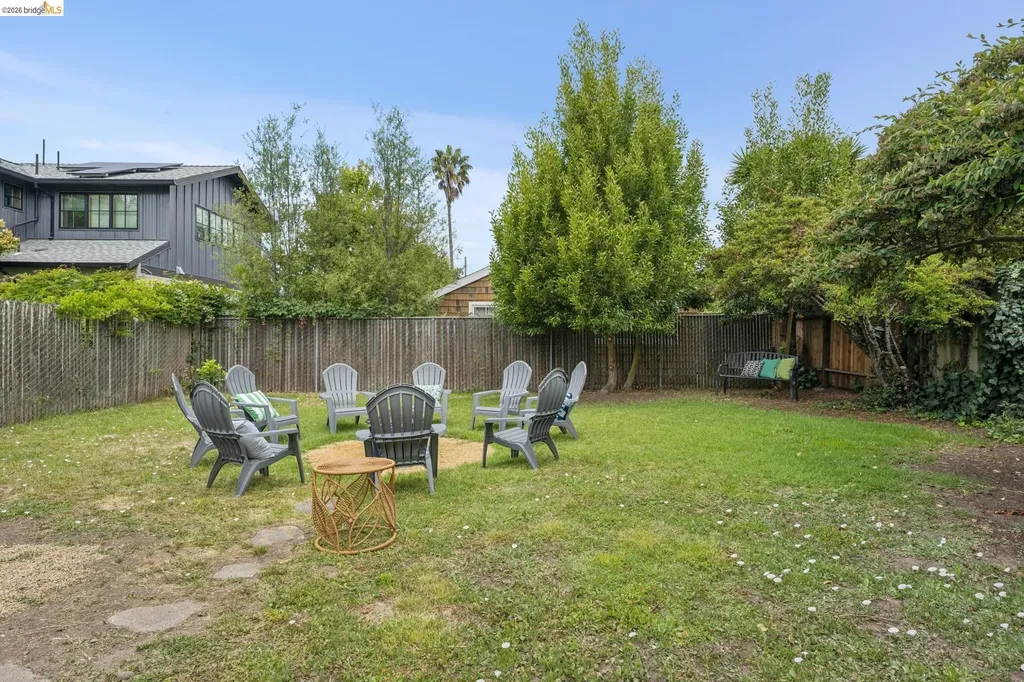 945 Virginia Street Berkeley CA 94710