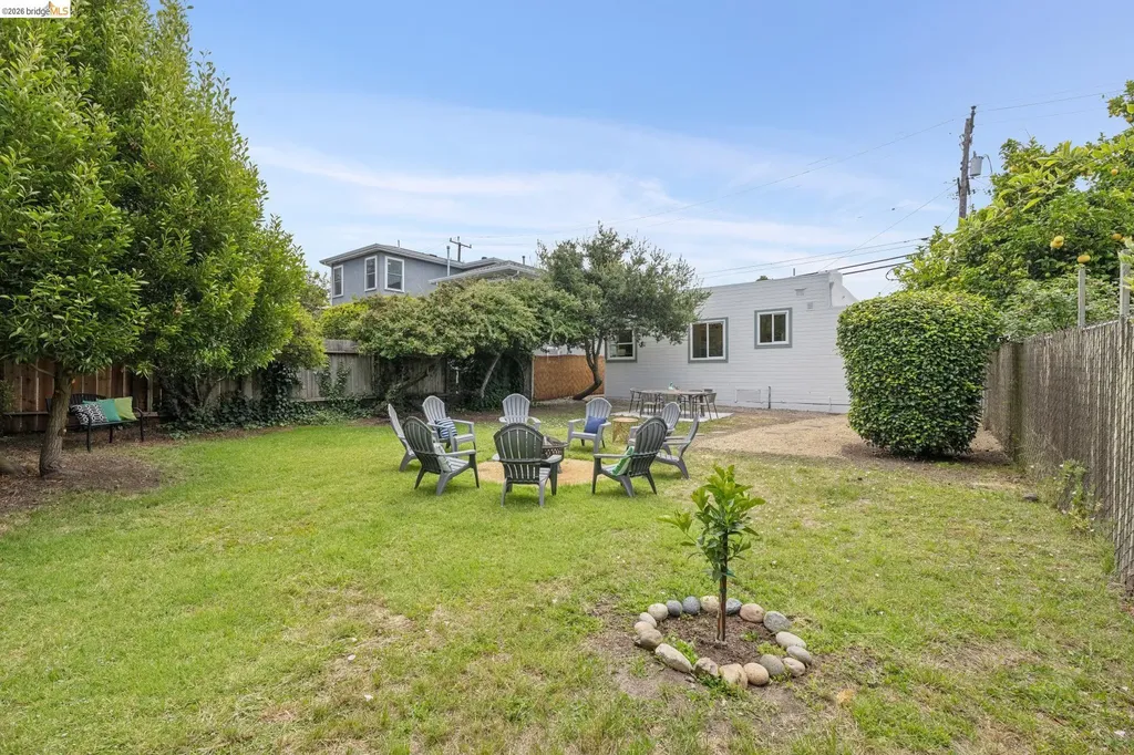 945 Virginia Street Berkeley CA 94710