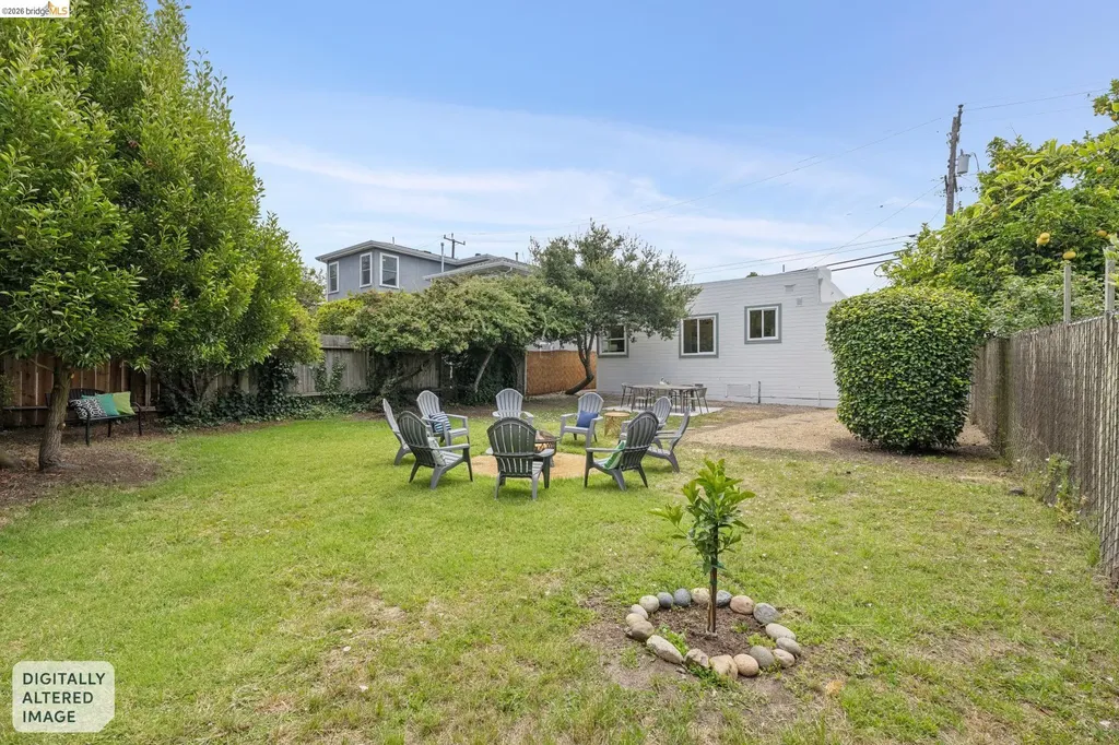 945 Virginia Street Berkeley CA 94710