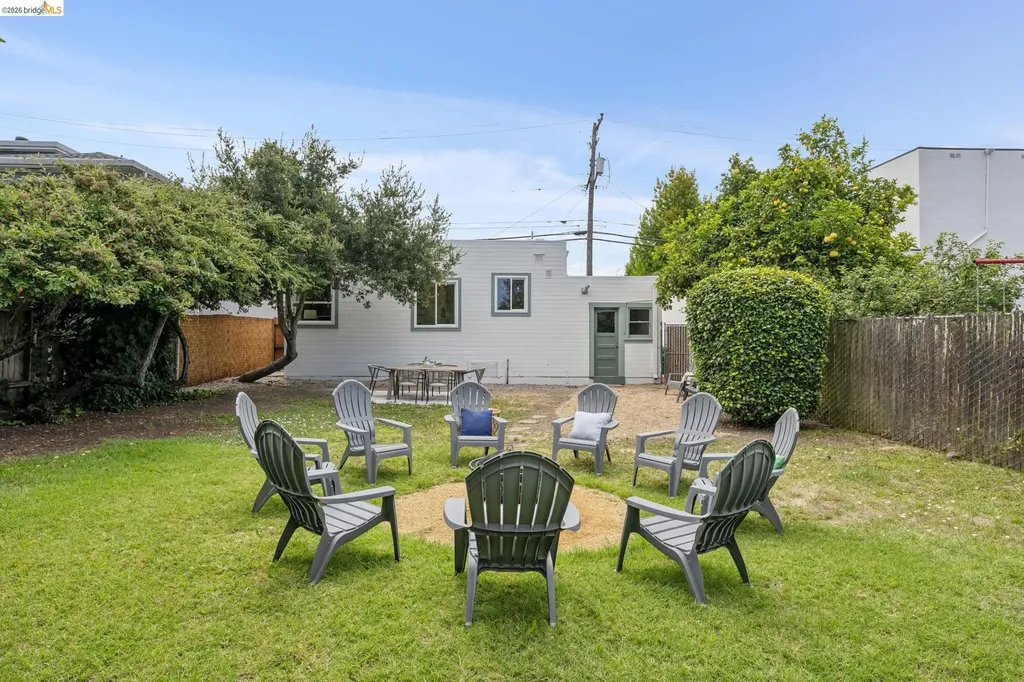 945 Virginia Street Berkeley CA 94710