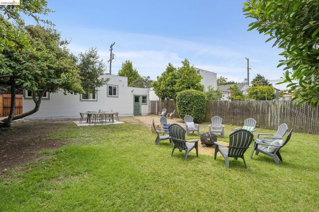 945 Virginia Street Berkeley CA 94710