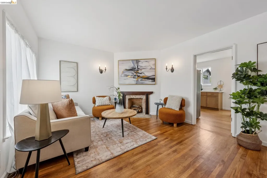 945 Virginia Street Berkeley CA 94710