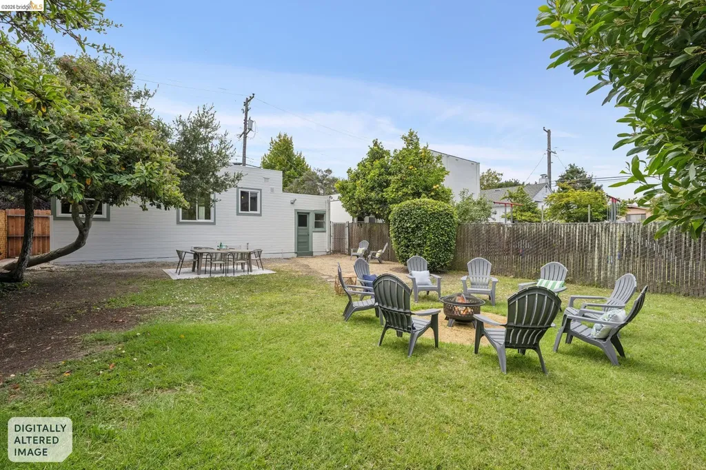 945 Virginia Street Berkeley CA 94710