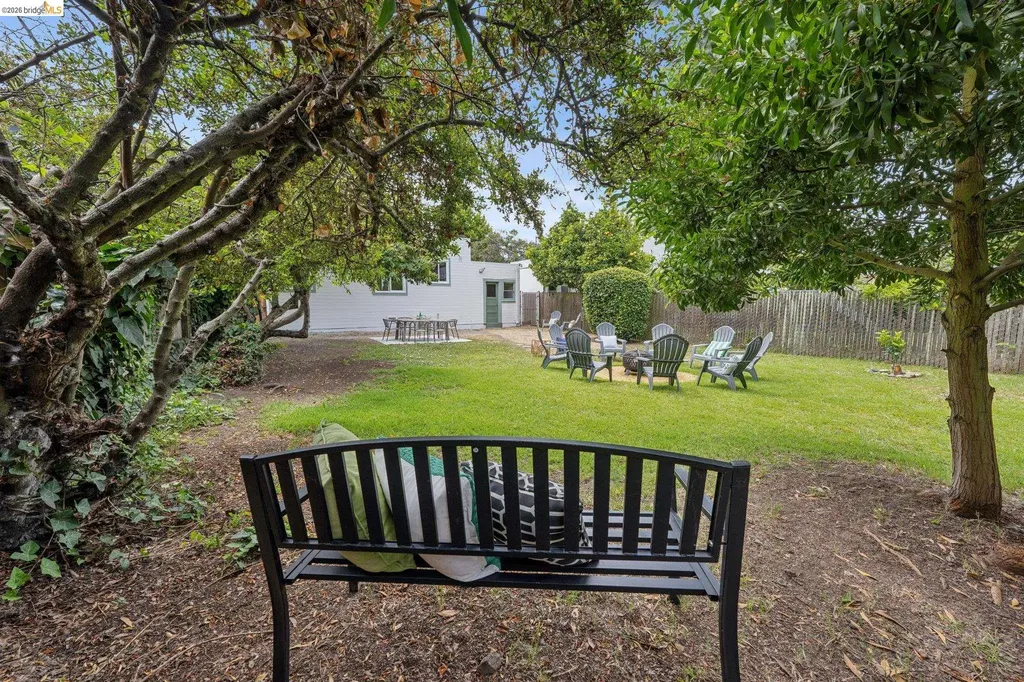 945 Virginia Street Berkeley CA 94710