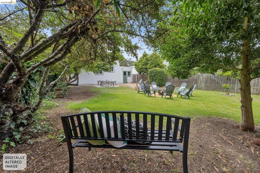 945 Virginia Street Berkeley CA 94710
