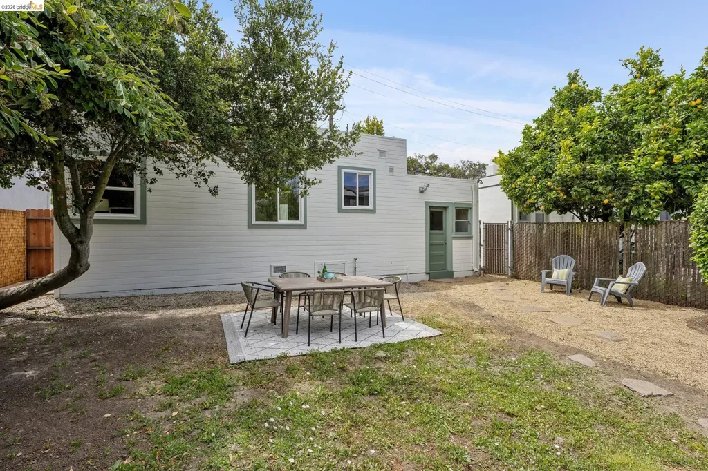 945 Virginia Street Berkeley CA 94710