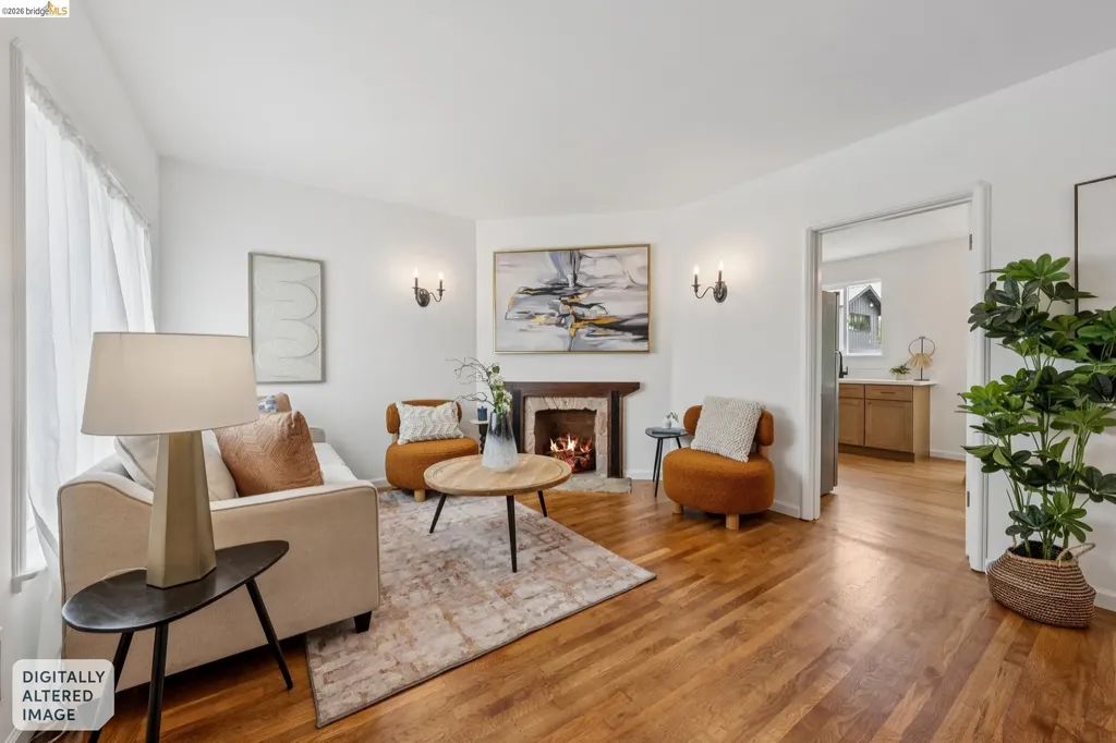 945 Virginia Street Berkeley CA 94710