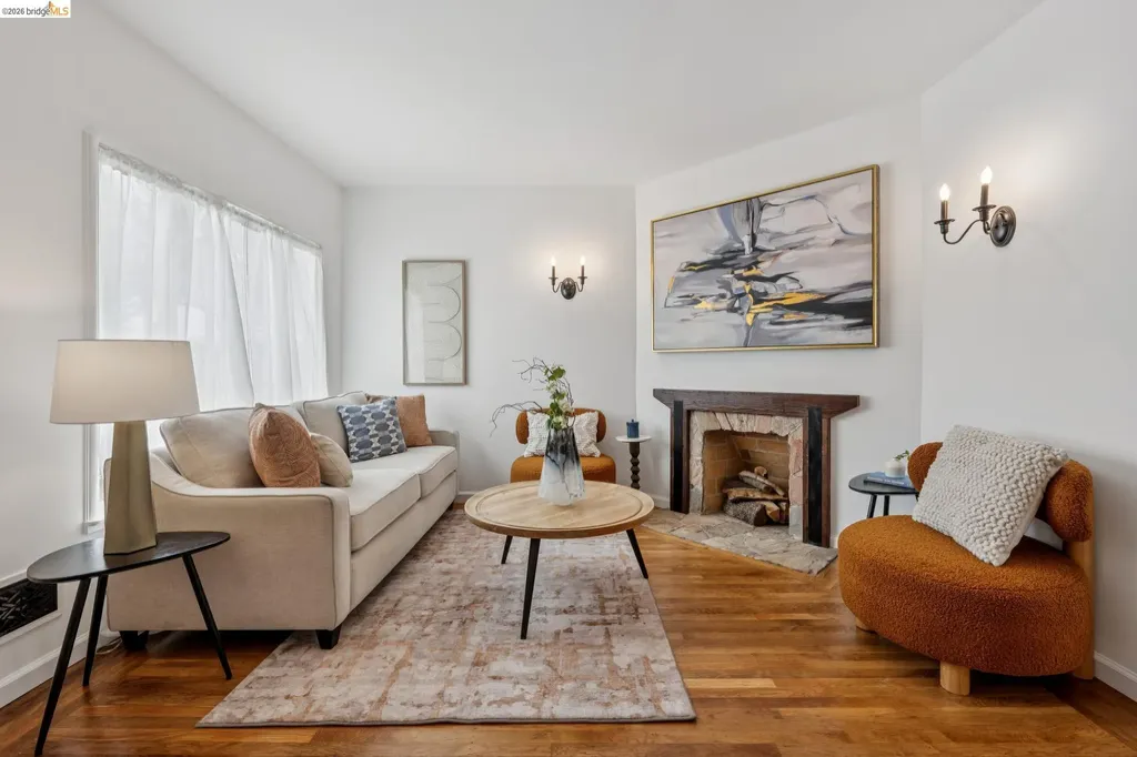 945 Virginia Street Berkeley CA 94710