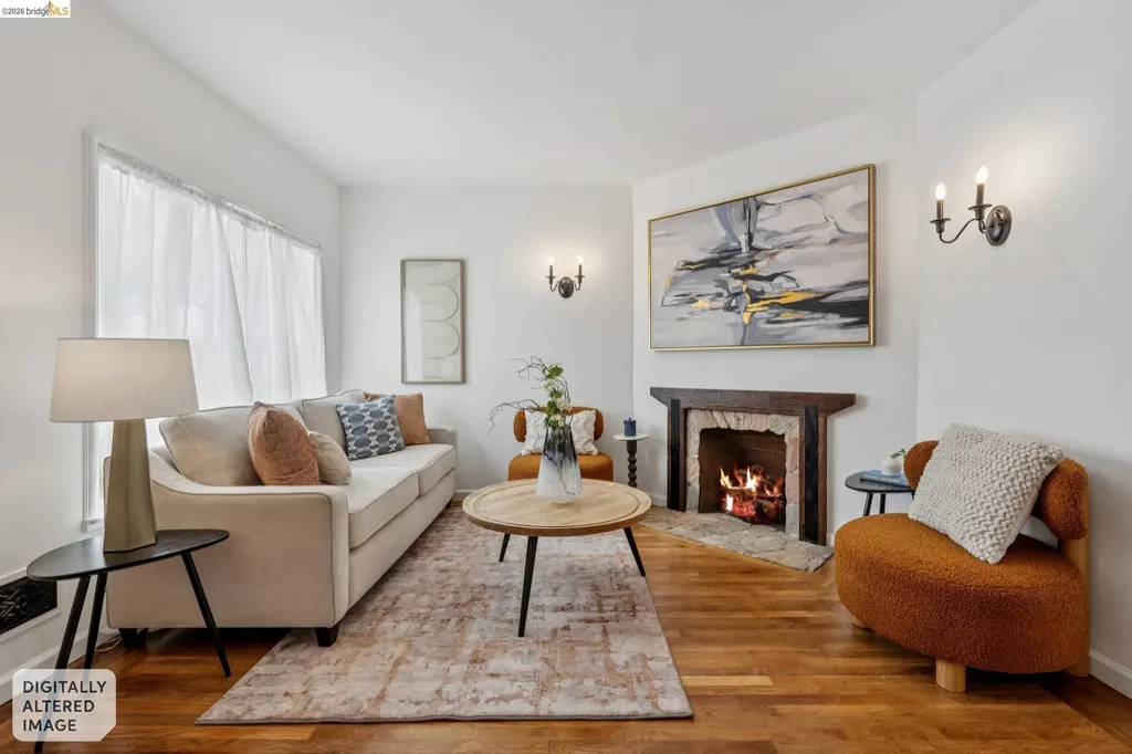 945 Virginia Street Berkeley CA 94710