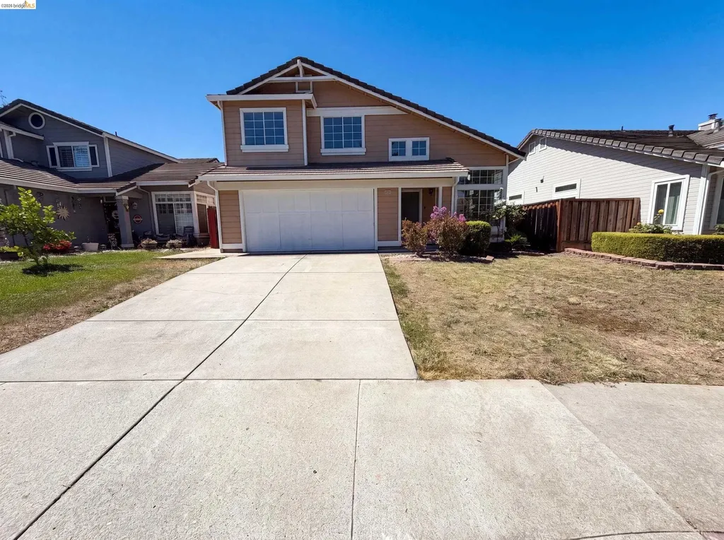 5150 Brookfield Court Antioch CA 94531
