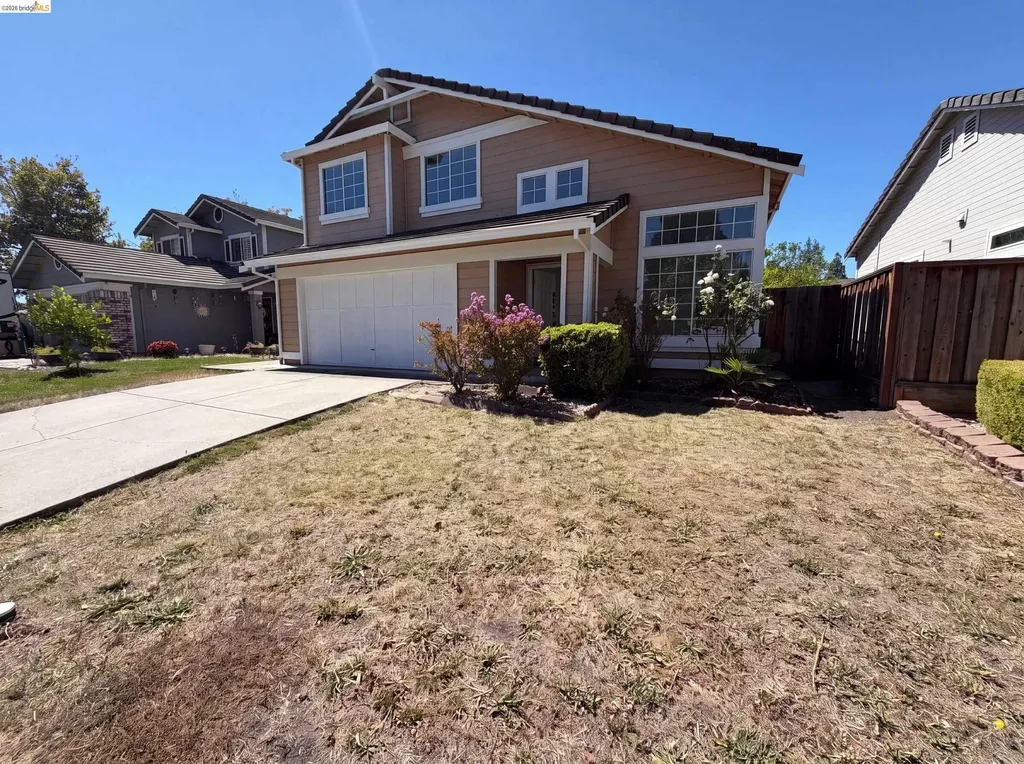 5150 Brookfield Court Antioch CA 94531