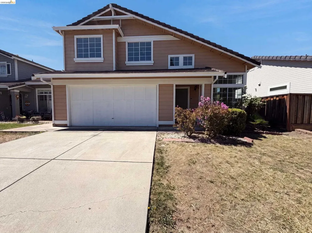 5150 Brookfield Court Antioch CA 94531