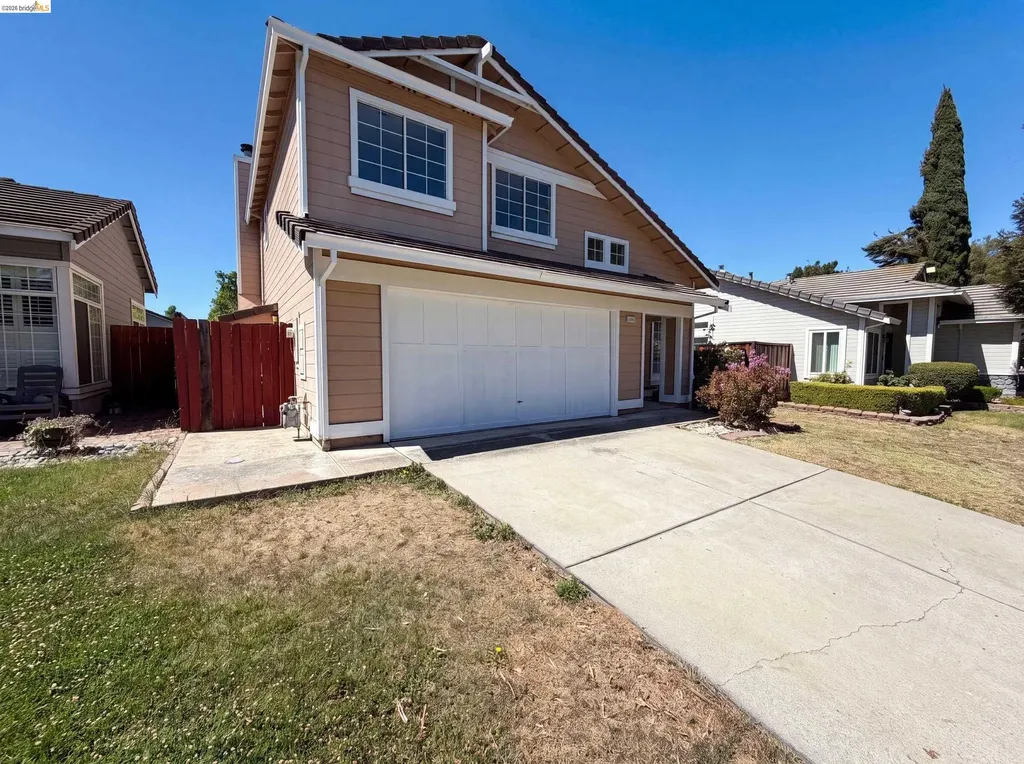 5150 Brookfield Court Antioch CA 94531
