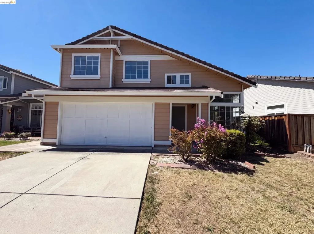 5150 Brookfield Court Antioch CA 94531