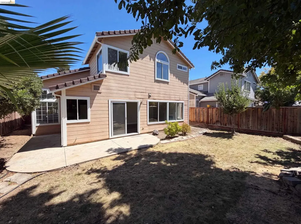 5150 Brookfield Court Antioch CA 94531