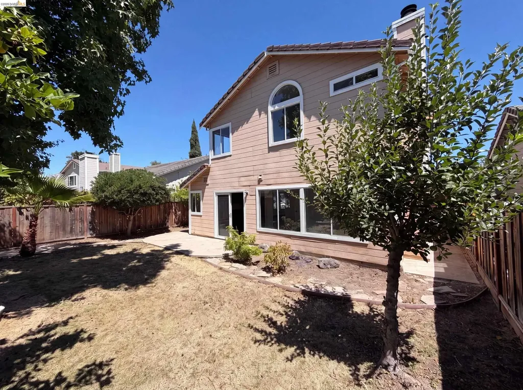 5150 Brookfield Court Antioch CA 94531