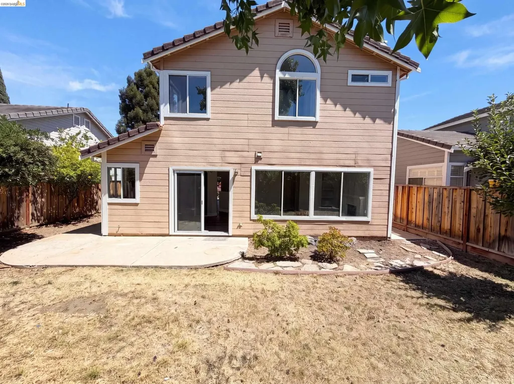 5150 Brookfield Court Antioch CA 94531