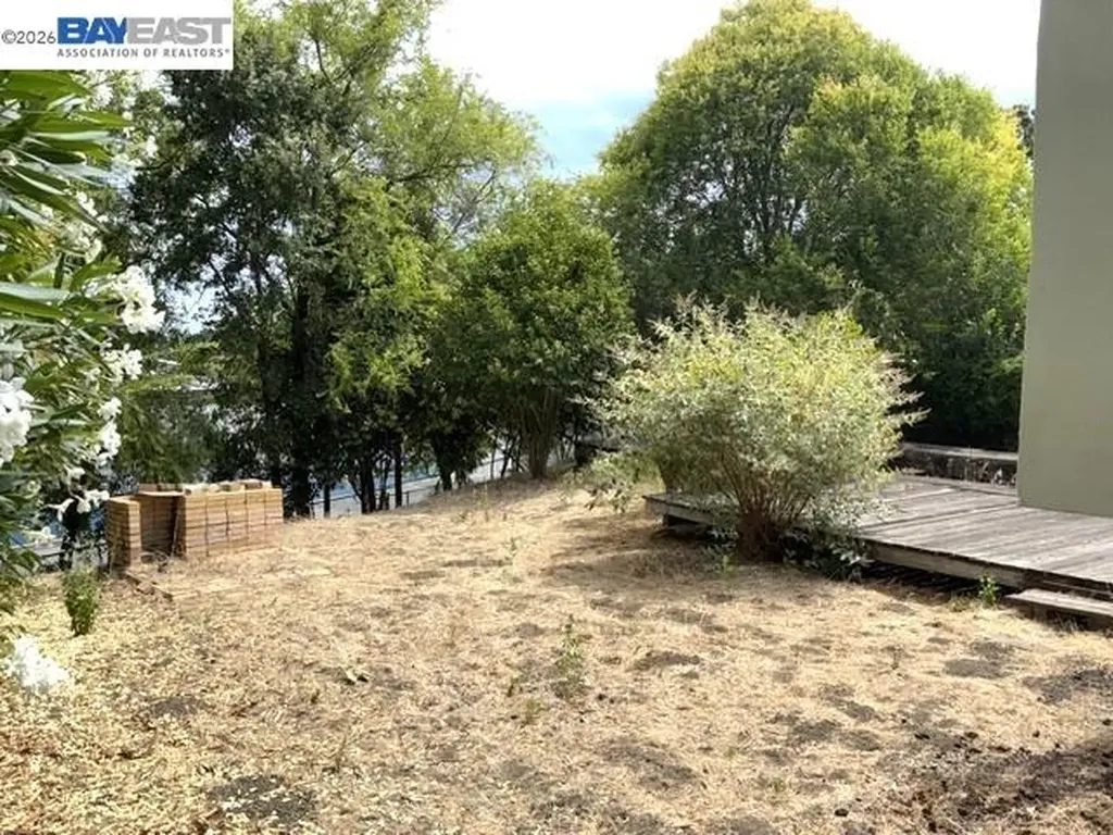 1616 Poplar Drive Walnut Creek CA 94595