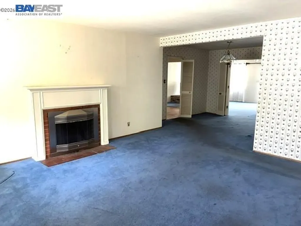 1616 Poplar Drive Walnut Creek CA 94595