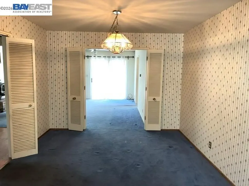1616 Poplar Drive Walnut Creek CA 94595