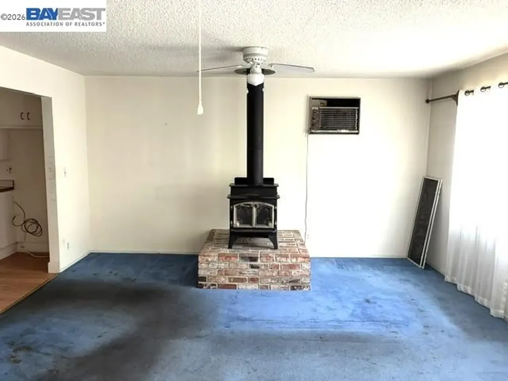 1616 Poplar Drive Walnut Creek CA 94595